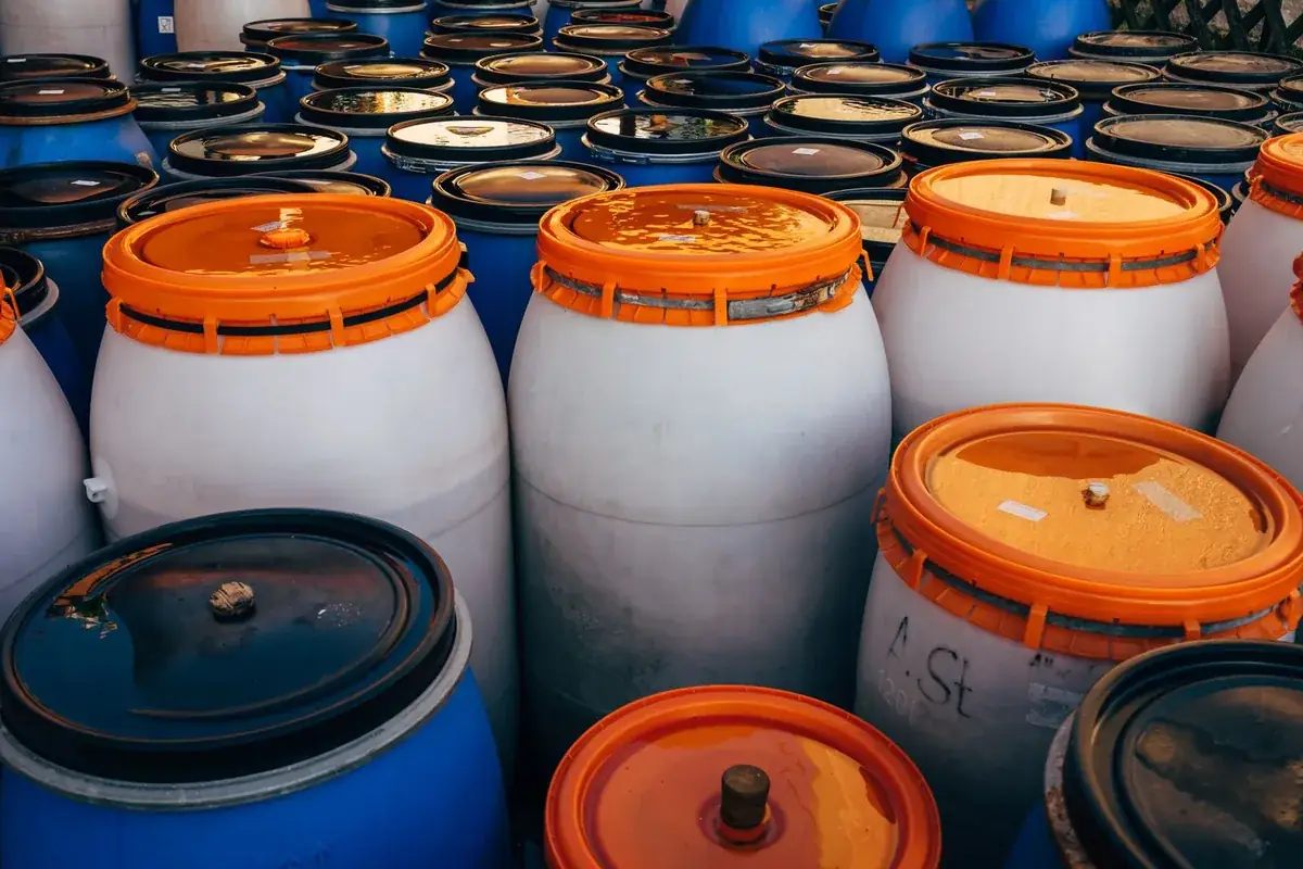 Medical Waste Removal in Los Duranes, Albuquerque, NM