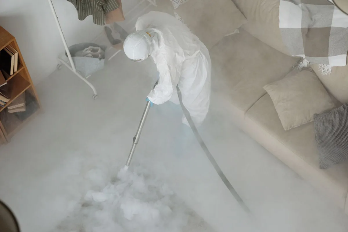 Biohazard Cleanup in Los Duranes, Albuquerque, NM